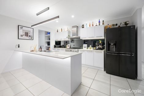 Property photo of 4 Werribee Crescent Upper Coomera QLD 4209