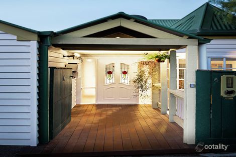 Property photo of 6 Arbor Street Alphington VIC 3078