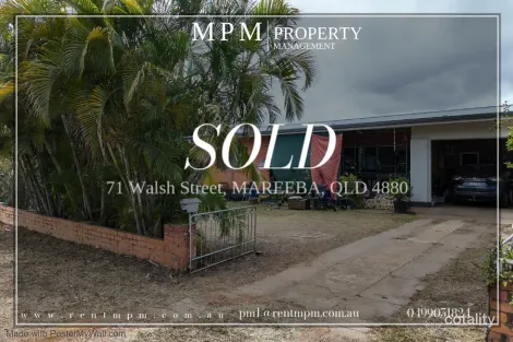 Property photo of 71 Walsh Street Mareeba QLD 4880