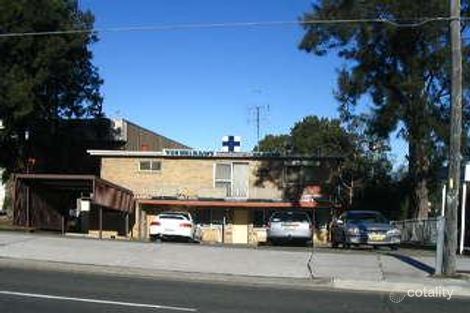 709 Forest Rd, Peakhurst, NSW 2210