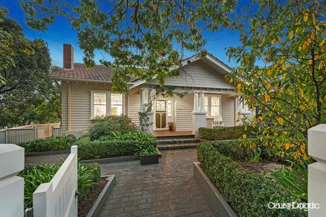 Property photo of 181 Highfield Road Camberwell VIC 3124