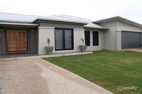 58 Thorn St, Mount Louisa, QLD 4814