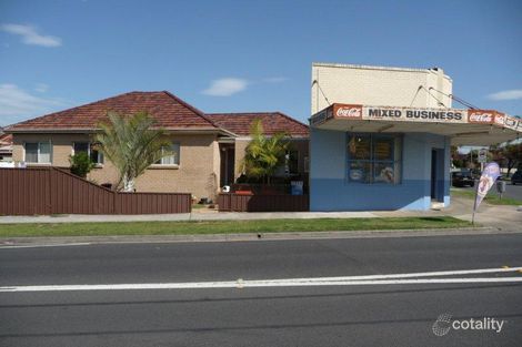 Property photo of 21 McMahon Road Yagoona NSW 2199