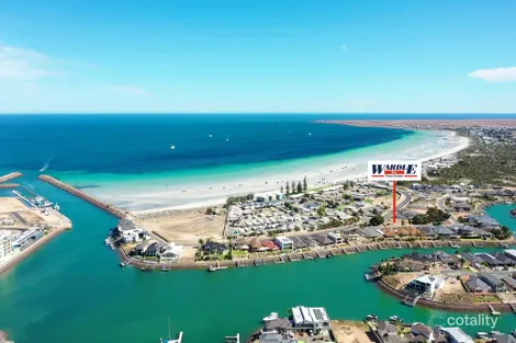 Property photo of 26 Pamir Court Wallaroo SA 5556