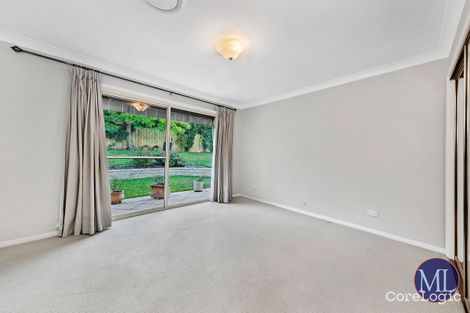 Property photo of 5 Benedictine Place Cherrybrook NSW 2126