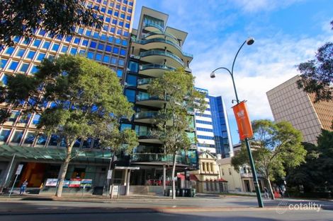 25/255 Adelaide Tce, Perth, WA 6000