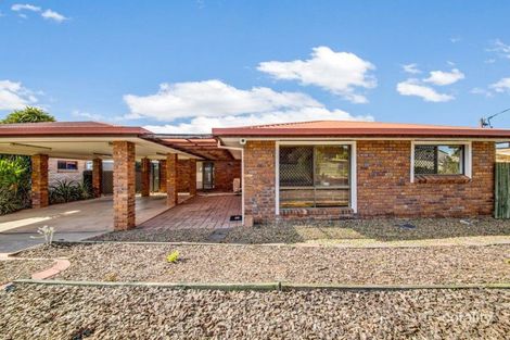 Property photo of 21 Intrepid Street Clinton QLD 4680