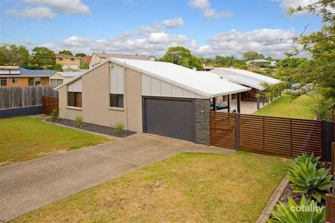 23 Bassett St, Holland Park, QLD 4121