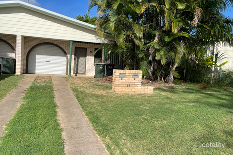 2/20 Capricorn Cres, Norman Gardens, QLD 4701