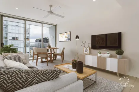 21108/37 Kyabra St, Newstead, QLD 4006