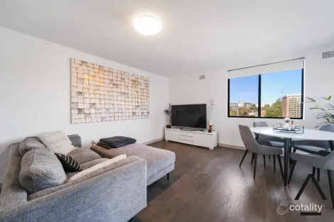 10/324b Marrickville Rd, Marrickville, NSW 2204
