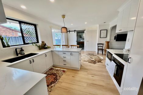 Property photo of 1/3 Maiala Close Paradise Point QLD 4216