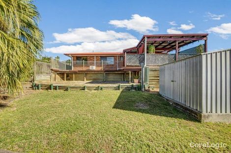 Property photo of 21 Intrepid Street Clinton QLD 4680