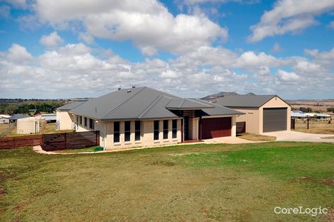 Property photo of 8 Panorama Crescent Gowrie Junction QLD 4352