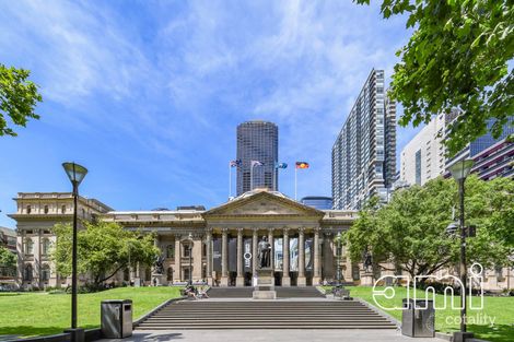 Property photo of 2203/8 Sutherland Street Melbourne VIC 3000
