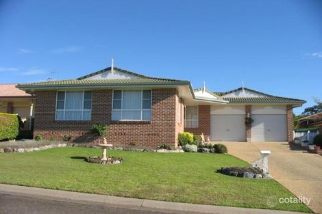 9 James Grimwade Pl, East Kempsey, NSW 2440