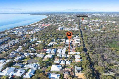 8/5 Boronia Cl, Dunsborough, WA 6281