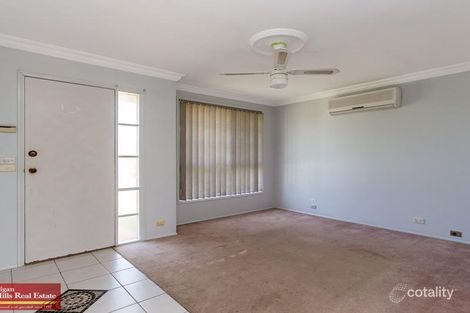 Property photo of 13 Rathmore Circuit Glendenning NSW 2761