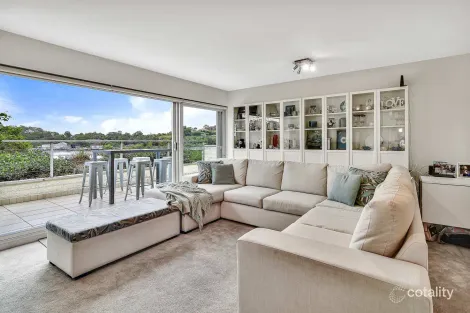 Property photo of 19/8 Munro Street McMahons Point NSW 2060