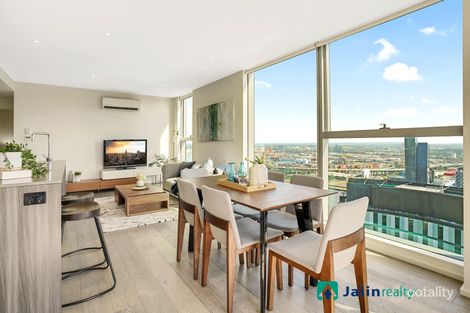 Property photo of 3701E/888 Collins Street Docklands VIC 3008