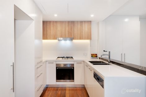 Property photo of 502/564 Miller Street Cammeray NSW 2062