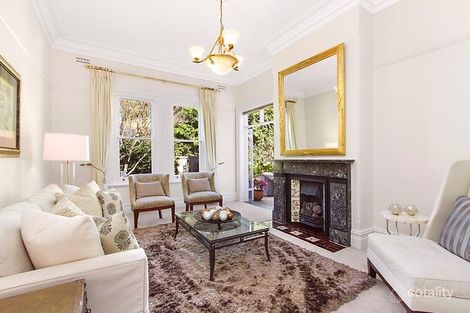 Property photo of 36 Shellcove Road Kurraba Point NSW 2089