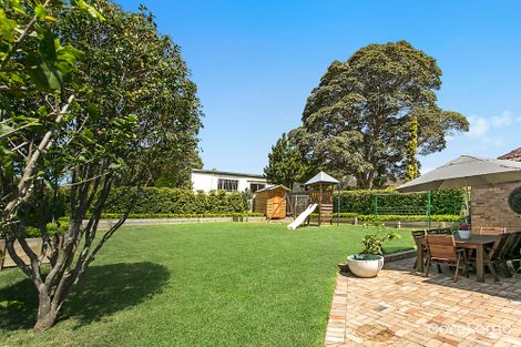 Property photo of 6 Megalong Avenue North Willoughby NSW 2068