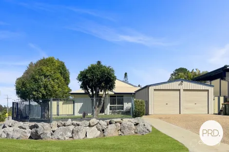 6 Latrobe St, Tannum Sands, QLD 4680