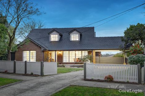 Property photo of 4 Wolseley Crescent Blackburn VIC 3130