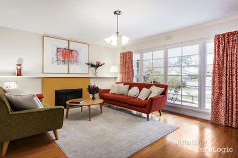 Property photo of 4 Wolseley Crescent Blackburn VIC 3130