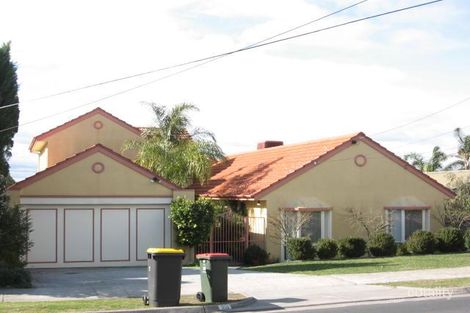 Property photo of 34 Danien Street Glen Waverley VIC 3150