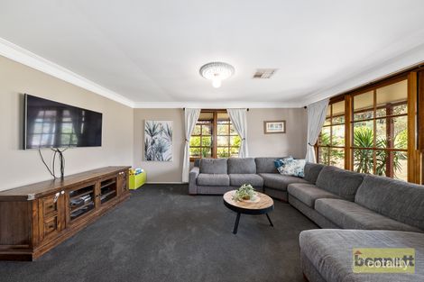 Property photo of 163 Blaxlands Ridge Road Kurrajong NSW 2758