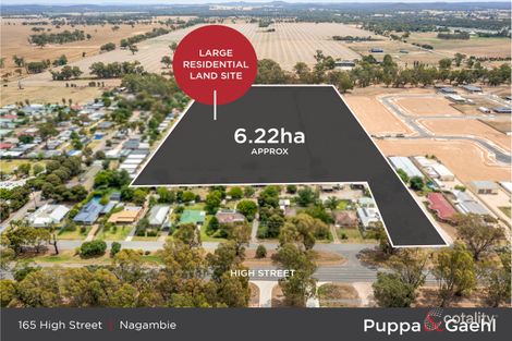 159 High St, Nagambie, VIC 3608