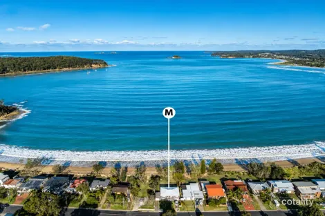 28 Myamba Pde, Surfside, NSW 2536