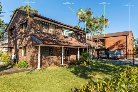 Property photo of 4 Milton Avenue Paradise Point QLD 4216