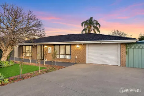 6 Cambrian Way, Melton West, VIC 3337