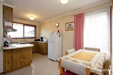 Property photo of 2/29 Hutton Avenue Ferntree Gully VIC 3156