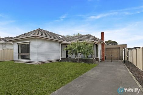 50 WEST ST, HADFIELD, VIC 3046
