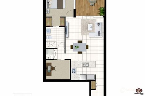 Property photo of 201/625 Wynnum Road Morningside QLD 4170