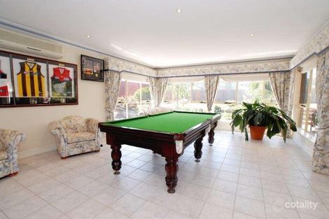 Property photo of 11 Parkside Boulevard Lysterfield South VIC 3156