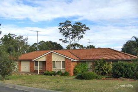 2 Feluga Pl, Acacia Gardens, NSW 2763