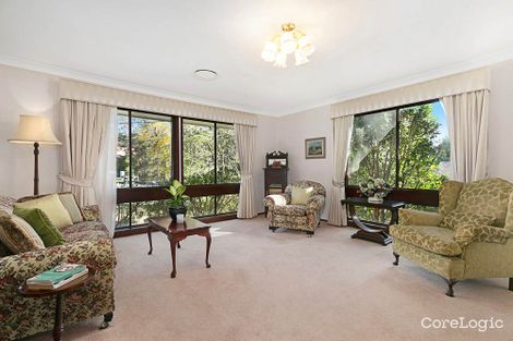 Property photo of 4 Paroo Place South Turramurra NSW 2074