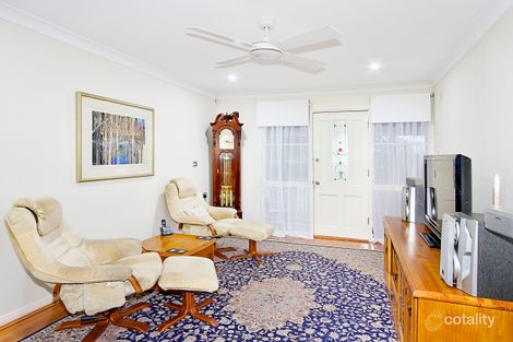 Property photo of 107 Southee Road Hobartville NSW 2753