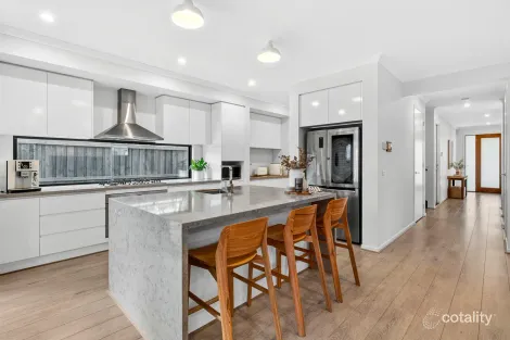 Property photo of 47 Marine Drive Torquay VIC 3228