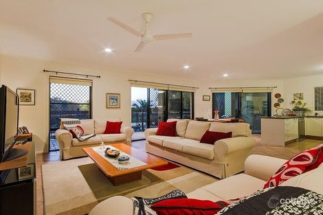 Property photo of 48 Concord Circuit Robina QLD 4226