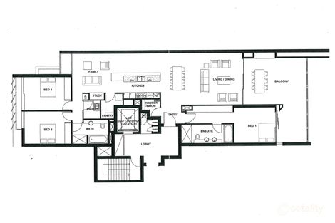 Property photo of 29/11 Leighton Beach Boulevard North Fremantle WA 6159