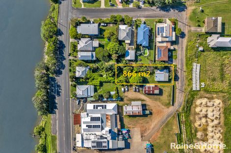 Property photo of 8 Hogues Lane Maclean NSW 2463