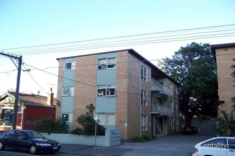12/294-298 Ferrars St, South Melbourne, VIC 3205