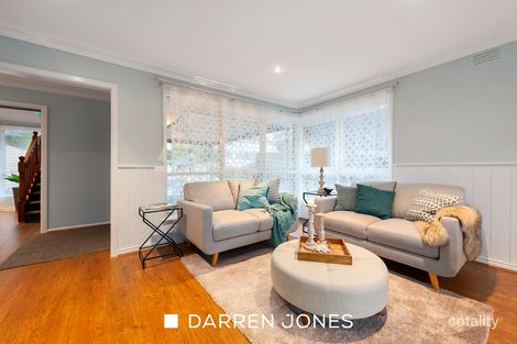 Property photo of 1/197 Nepean Street Greensborough VIC 3088