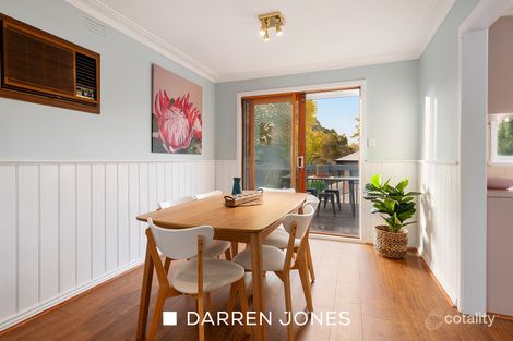 Property photo of 1/197 Nepean Street Greensborough VIC 3088